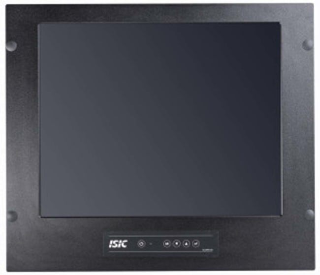 Skjerm, DuraMON 15" Sharp LED