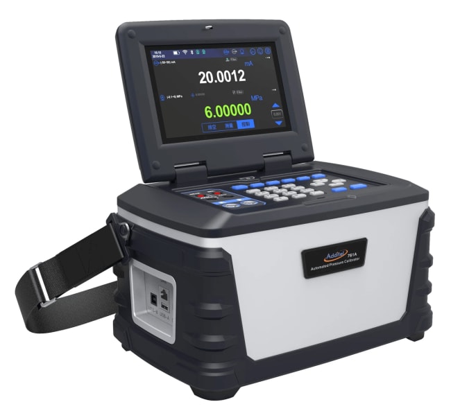 761A Trykkalibrator (100bar)