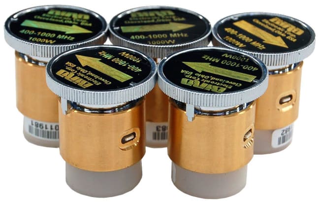 Element 50W, 25-60MHz