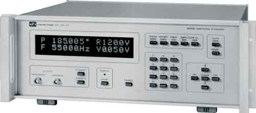 5500-2 Digital fasestandard