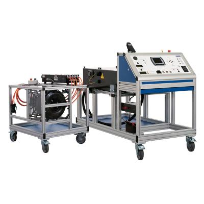 45861 Undervisningsmodell for elektrisk drift og HV-system