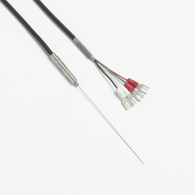 5622 Fast-response PRT (-200...350°C)