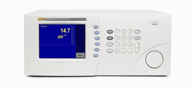7050 Referansetrykkmåler (100bar)