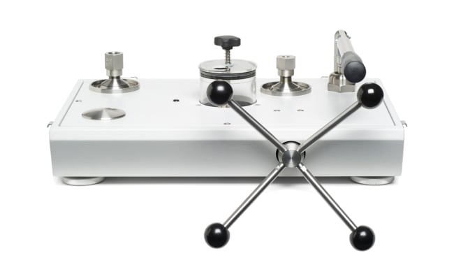 P5515 Testpumpe (0...1400bar)