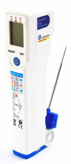 FP Food Pro Plus IR-termometer (2,5:1)