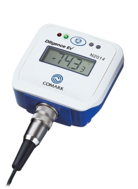 N2014 Temperaturlogger