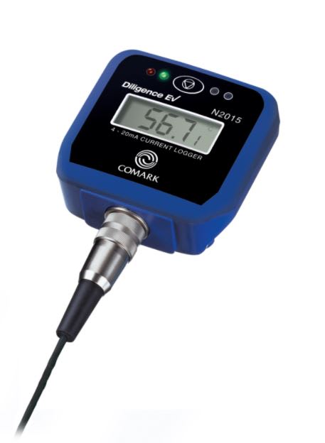N2015 Datalogger