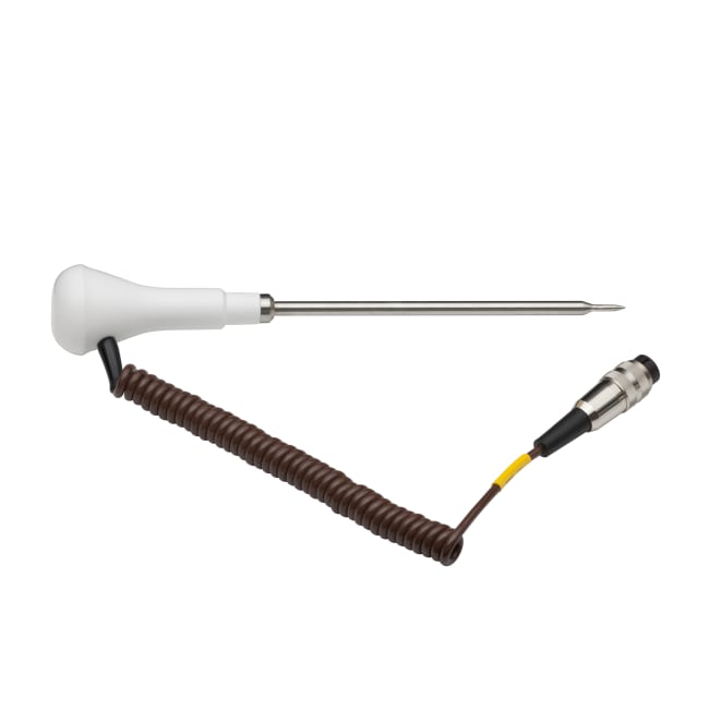 PT28L Innstikksføler heavy duty, 150mm (type T)