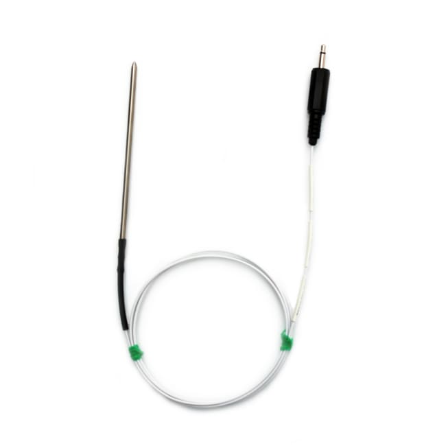 RFPX100J Innstikksføler, 1m kabel (termistor)