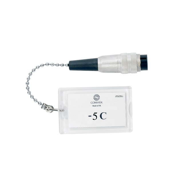 TX22L Termometer testplugg -5°C