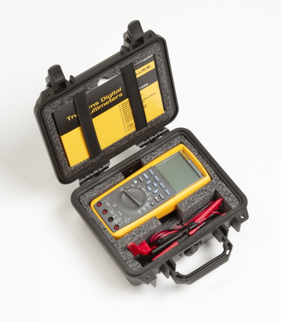 CXT280 Hardplast Koffert for ekstreme forhold