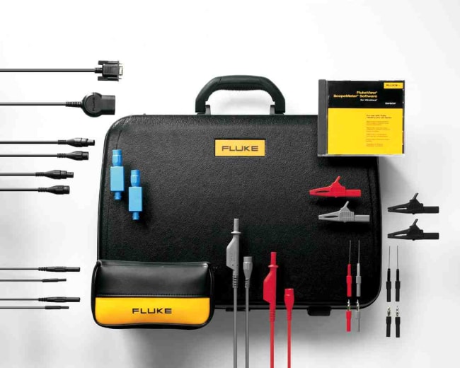 Auto tilbehørssett til 190serien