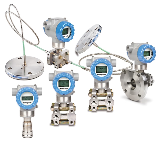 ST800 trykktransmitter