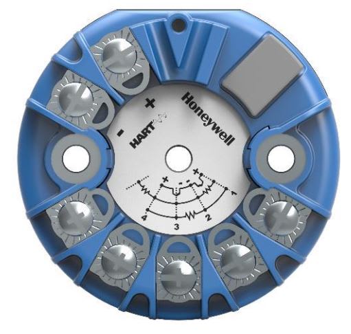 STT700 Temperatur-transmitter