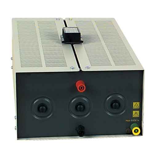 Reostat 1900W, 11 Ohm/13A