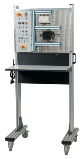 PLC-DIAG Feilsøkingsmodell for PLS