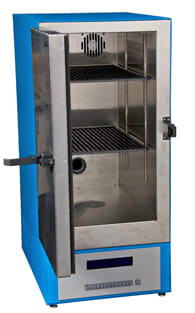 9300A Temperaturkammer (+15...40°C)