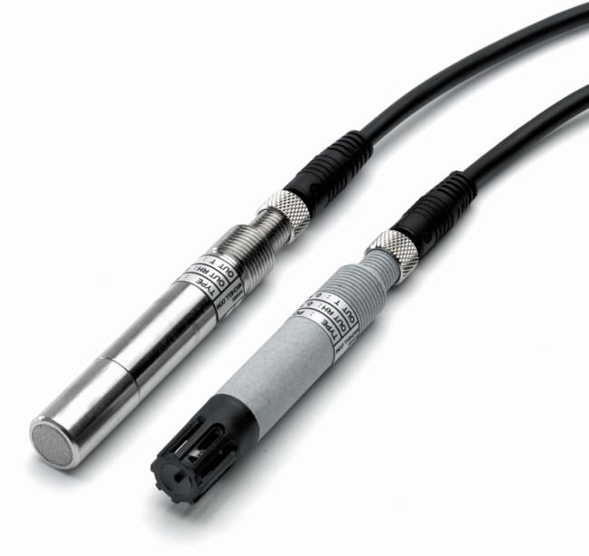 PCMini52 Probe
