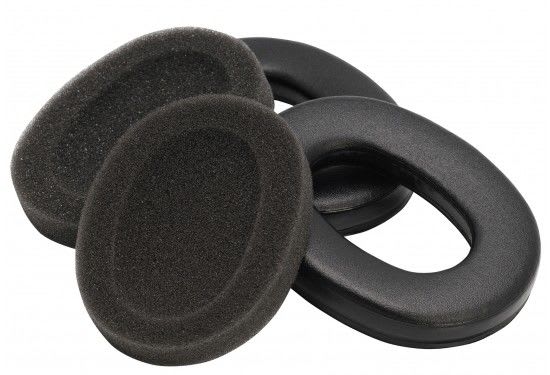 Hygienesett for FM-radio, Radio XP, Alert og WA Alert XP