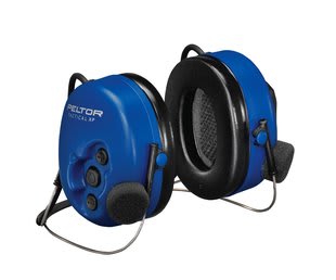 Tactical XP med J11 kontakt, ATEX, nakkebøyle