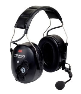 WS Headset XP m/bluetooth, hodebøyle
