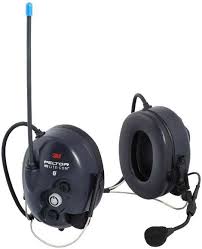 LiteCom 446MHz Nakkebøyle
