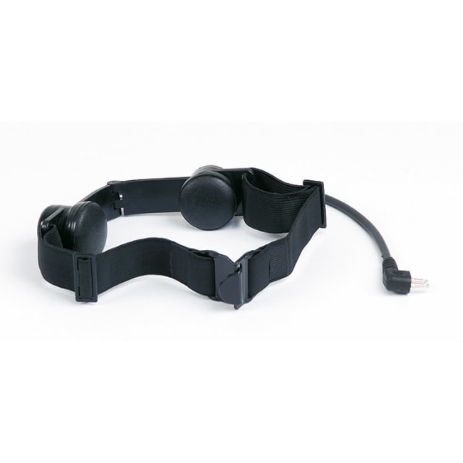 Strupemikrofon dynamisk for LiteCom Plus