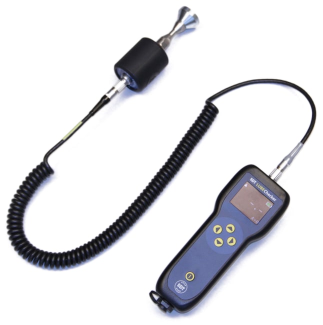 LUBEChecker (LUBEsense)