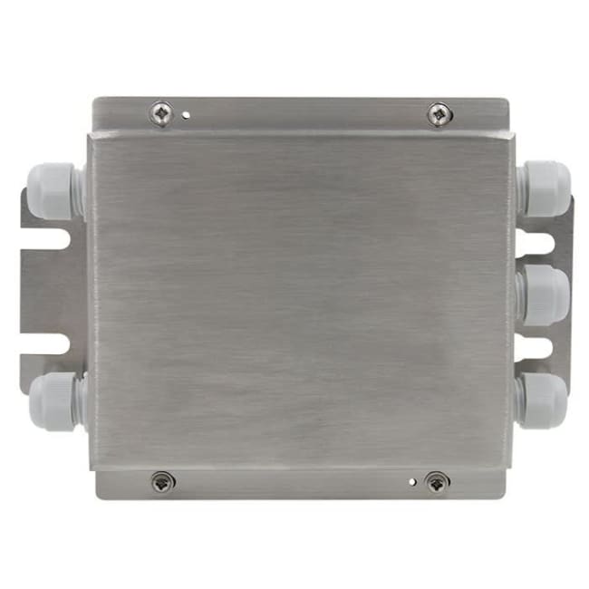 B6578 Koblingsboks (opptil 4 veieceller)