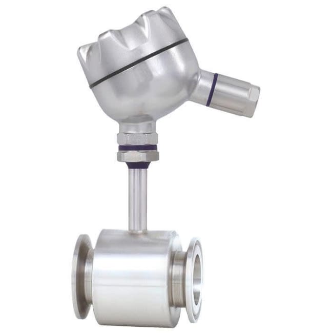 TR25 Hygienisk RTD sensor