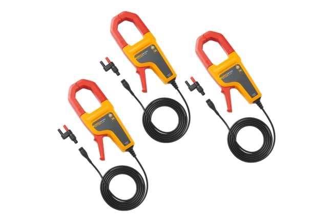 80i-2010s Strømtangadapter 2000A AC/DC, Ø 52mm, 3pk.