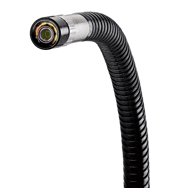 Kamera til VS80 (5,5mm x 1m)