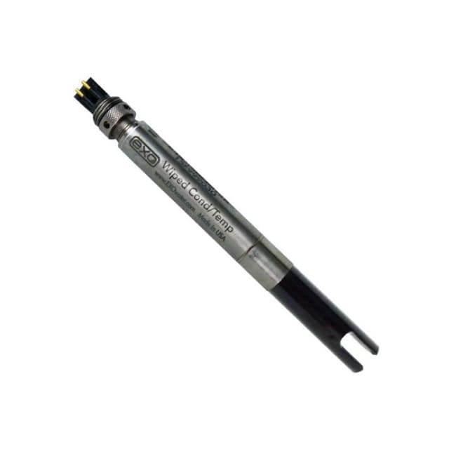 EXO Konduktivitet/temperatur sensor (Wiper)  
