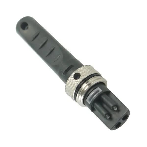 EXO 4-Pin Port plug