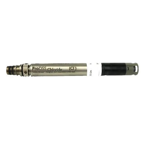 ProDSS Klorid sensor m/modul