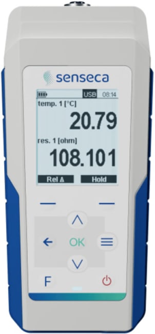 PRO 115 Loggetermometer (Pt100)