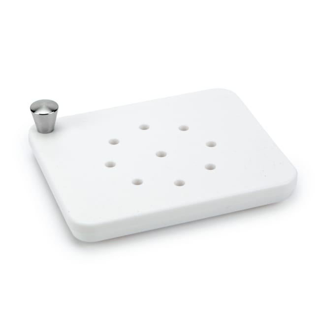 9903 Teflon-deksel for ADT835 (blank)