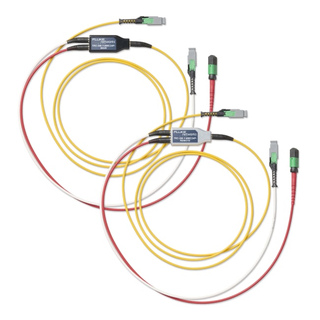 CertiFiber MAX SM TRC (for testing av MMC24 uten pinner)