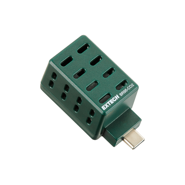 BR95 CO2 sensor