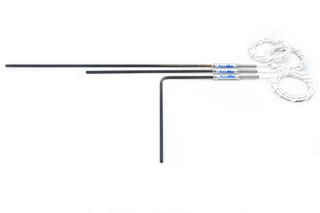 AccuMac AM1751 Sekundærreferanse PRT (-200...670°C)