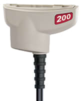 PosiTector 200 Probe, C (belegg på betong, glassfiber, o.l.)