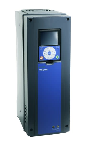 VACON 100 FLOW