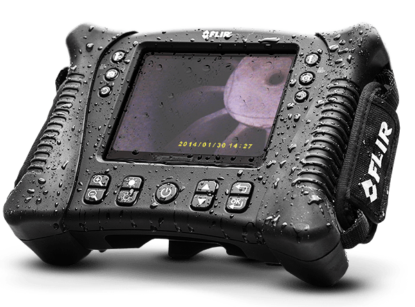 VS70 Videoskop
