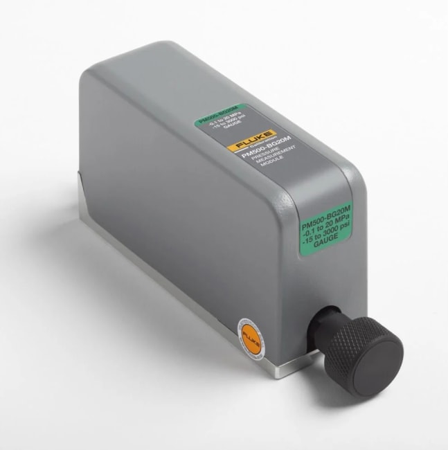 PM500 (0,01% RD / 50...100%)