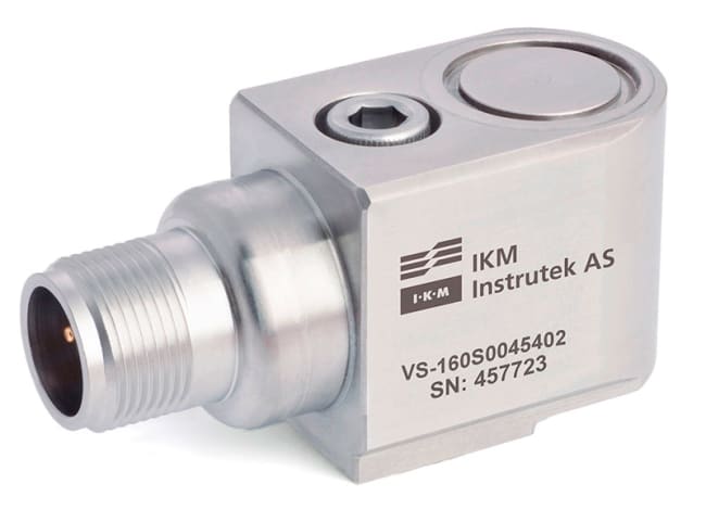VS-160S Piezo Velocity Sensor