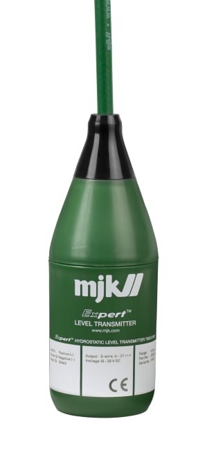 Expert 7060 Nivåmåler