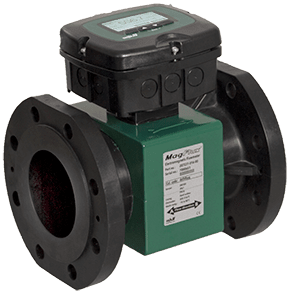 MagFlux Q 8200 Flowmeter (for aggressive medier)