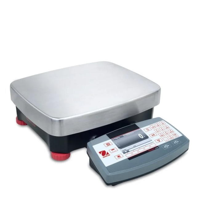 Ranger 7000 Benkvekt