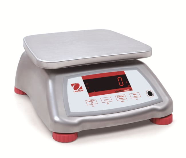 Valor 2000 Matvarevekt