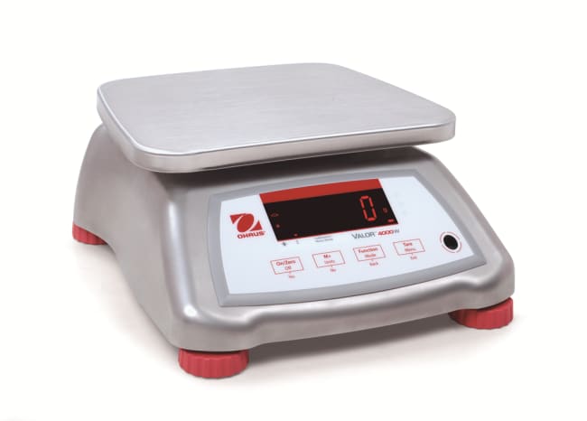 Valor 4000 Matvarevekt